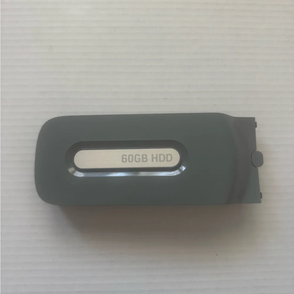 60GB HDD Gray Hard Drive